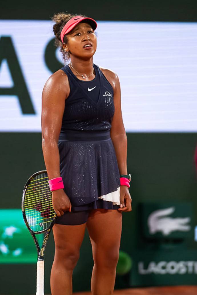 大坂直美迎来二十赛季高光表现，MAD球迷沸腾！