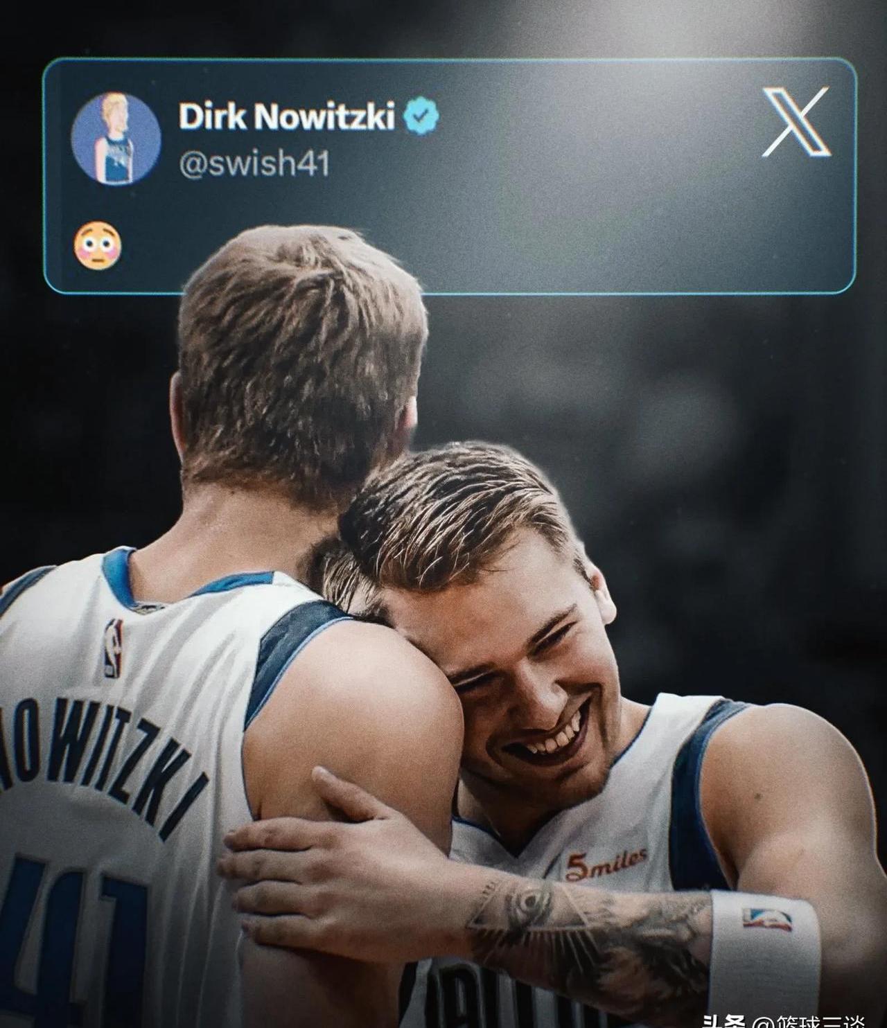 东契奇惊艳全场，全明星入选助攻爆棚，命运悬念逆转取胜！