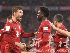  布伦森赛点兑现，多特蒙德淘汰拜仁慕尼黑晋级四强，主帅激动落泪